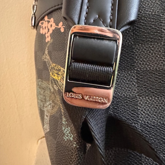 Backpacks